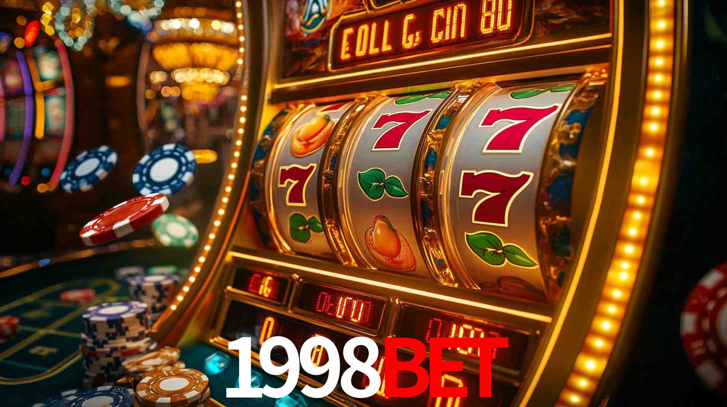 Premium Interface 1998bet