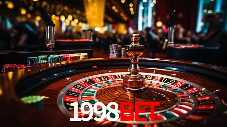 Flash Promotion 1998bet