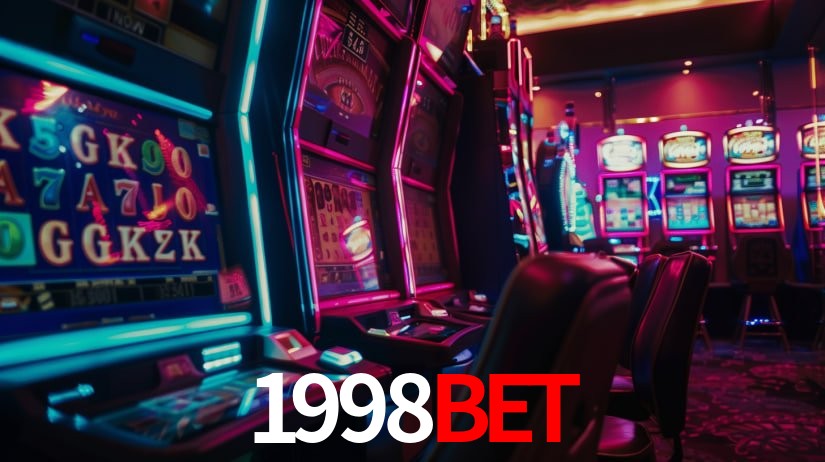 Seasonal Promotions 1998bet