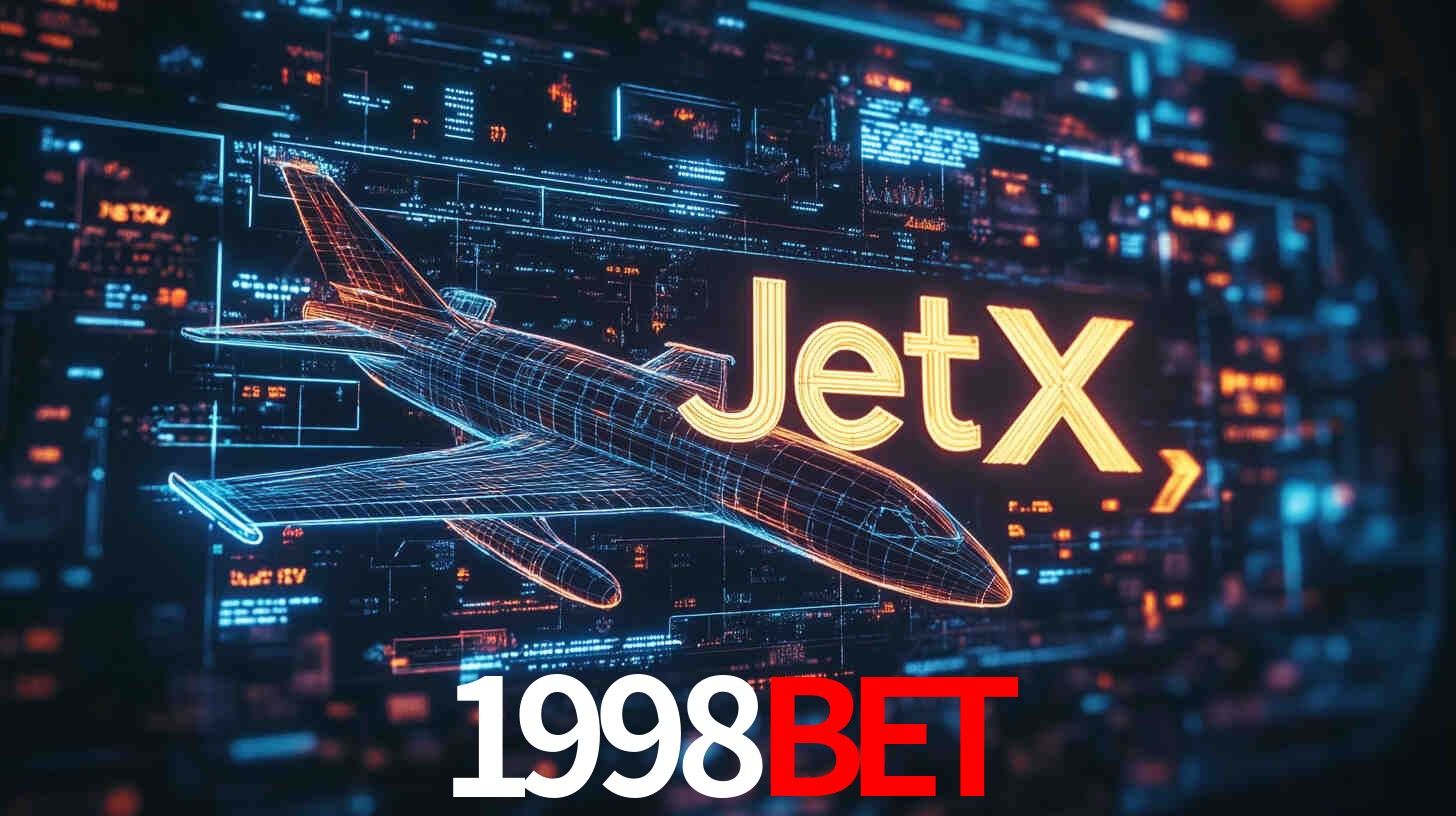 Inovações de Jogos na 1998bet: O Futuro das Experiências Interativas