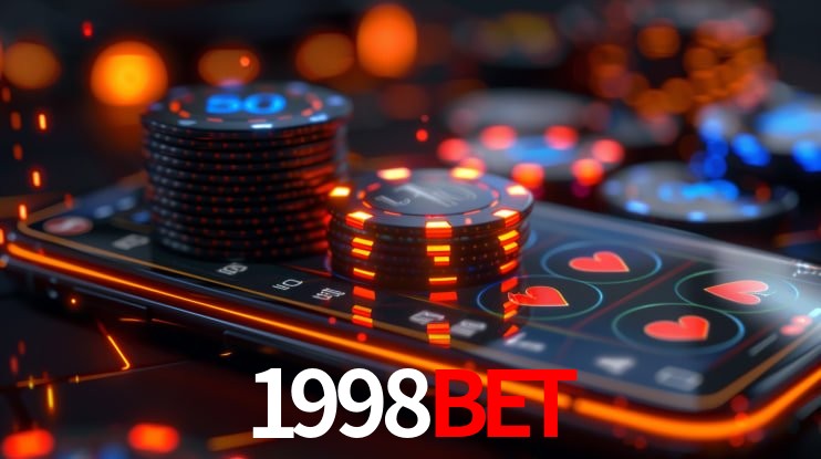 Welcome Bonus 1998bet