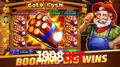 A Revolução dos Aplicativos de Jogos no 1998bet