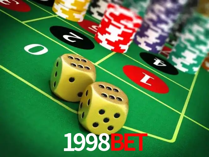 Tennis Betting 1998bet