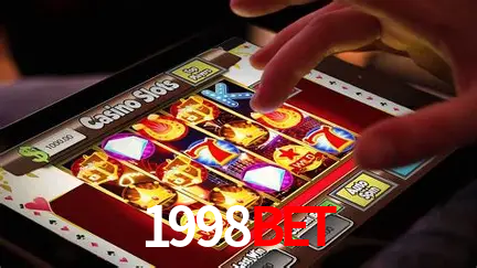 Blackjack Table 1998bet