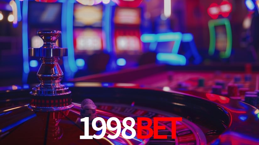 Experimente o Login Seguro Premium no 1998bet