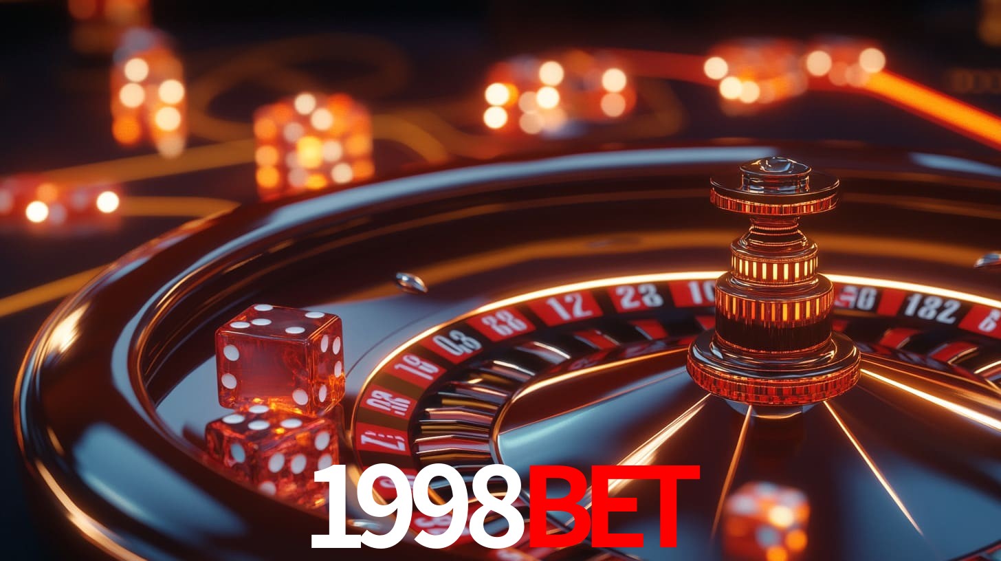 VIP Casino 1998bet
