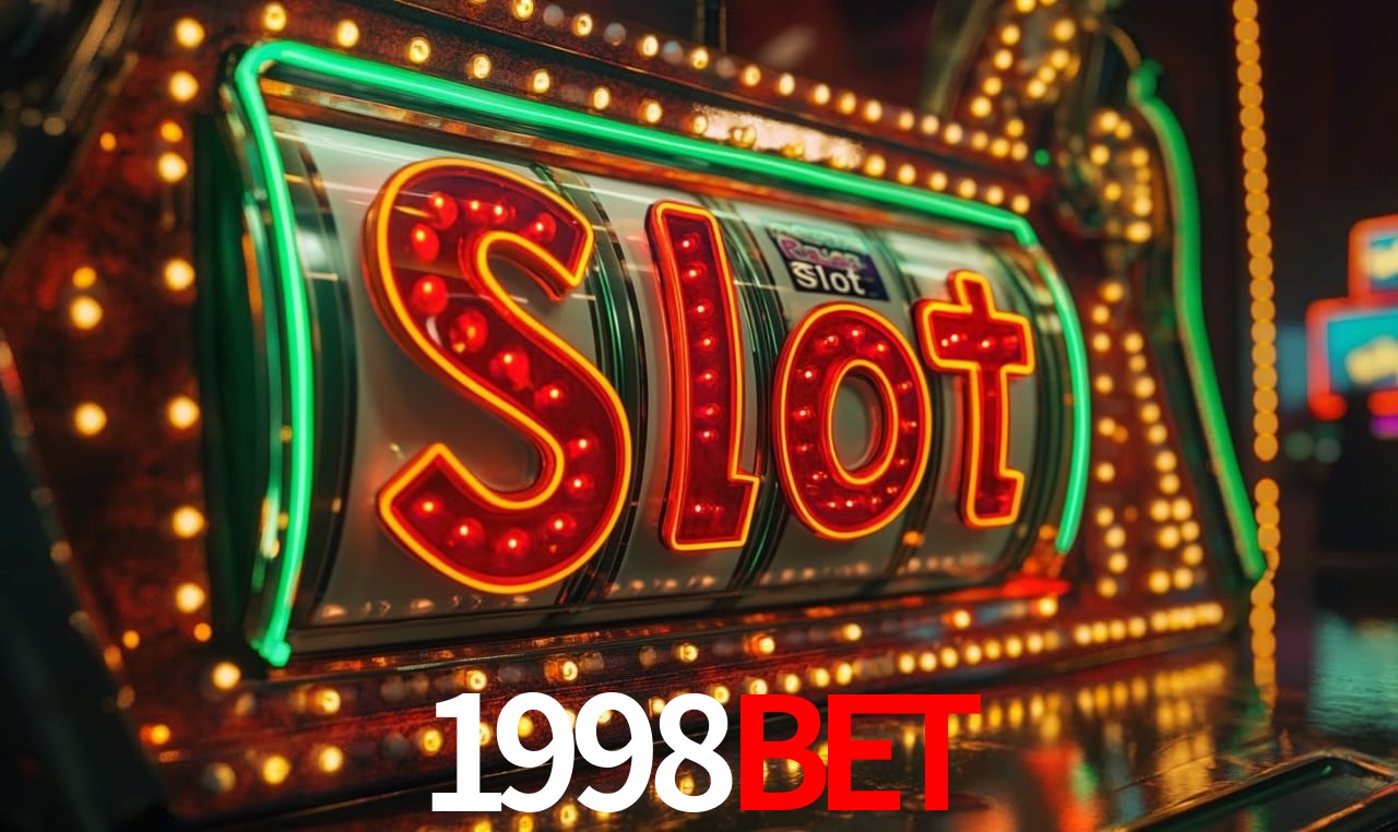 Quick Registration 1998bet