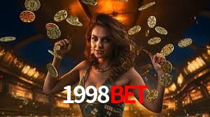 Experiência VIP 1998bet