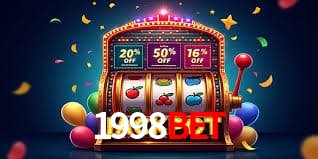 2FA Security 1998bet