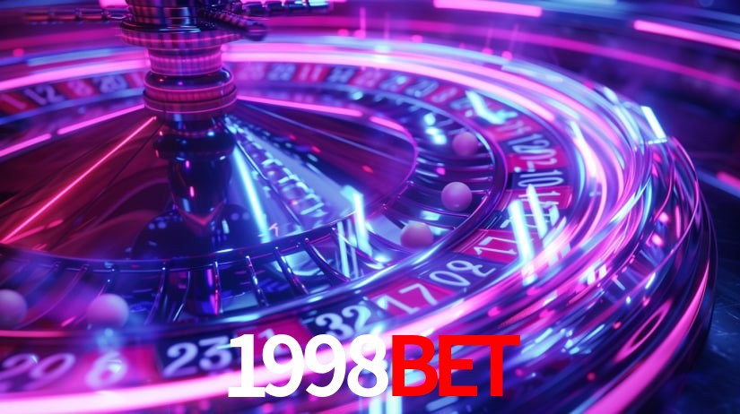 Descubra o Programa VIP da 1998bet: Vantagens Exclusivas para Jogadores