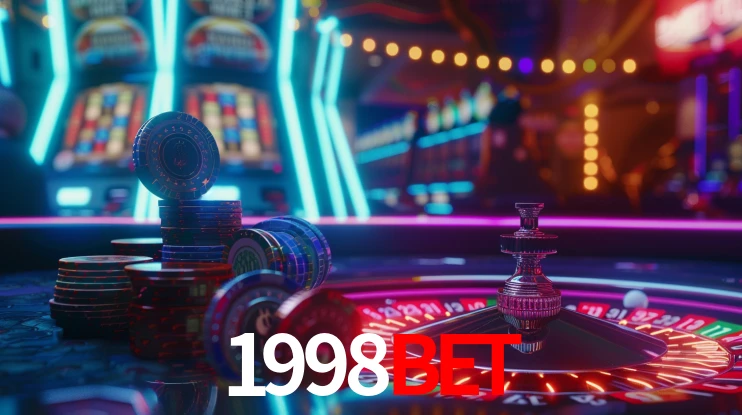 Slot Games 1998bet