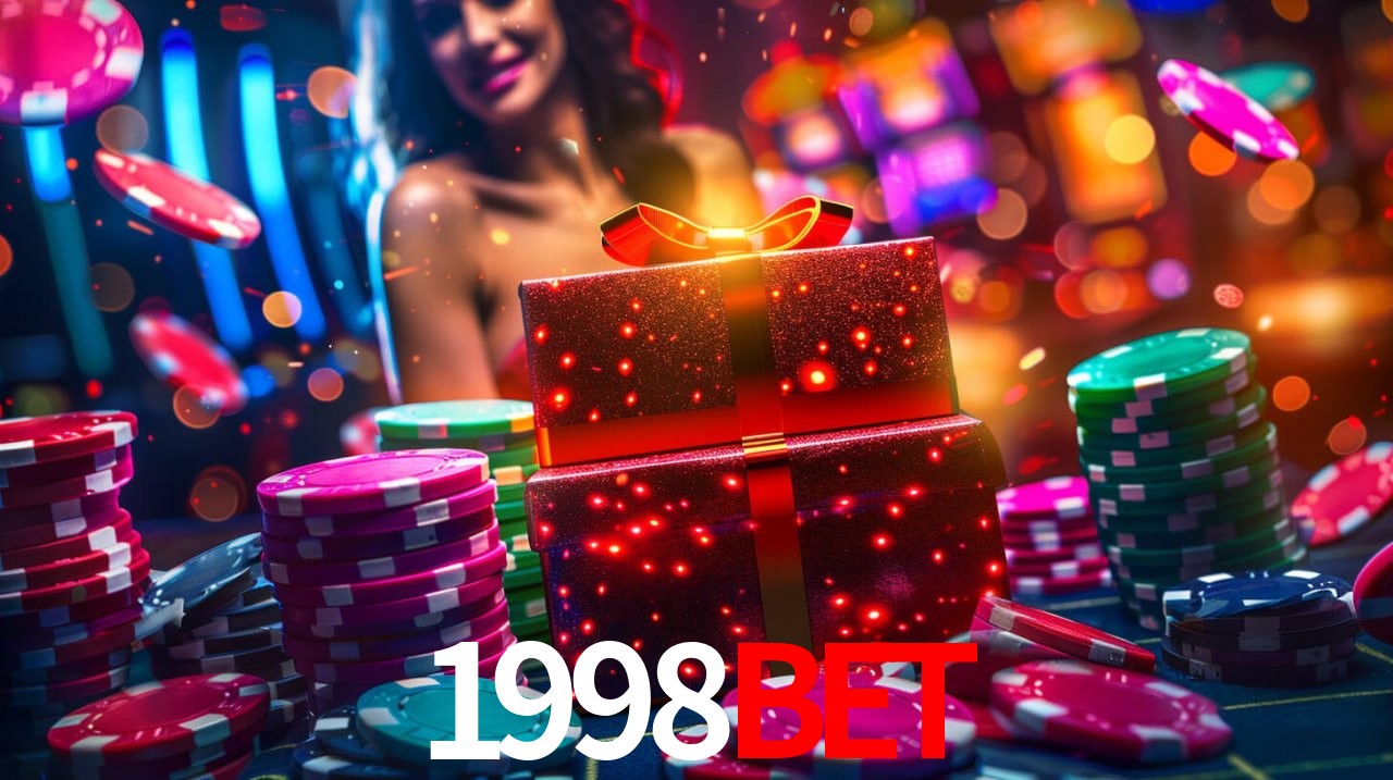 Desvendando o Mundo dos Jogos Virtuais na 1998bet