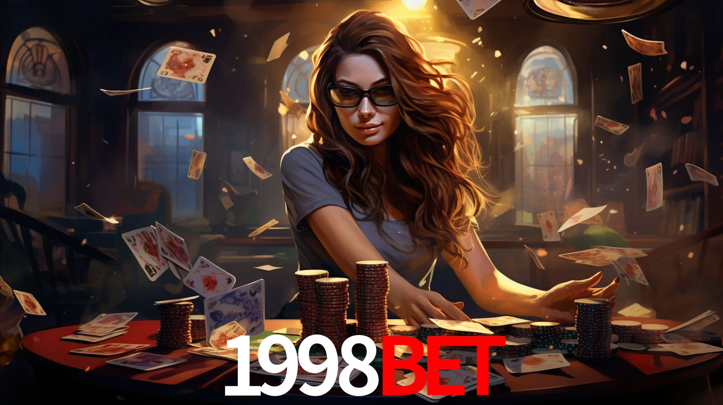Blackjack Table 1998bet