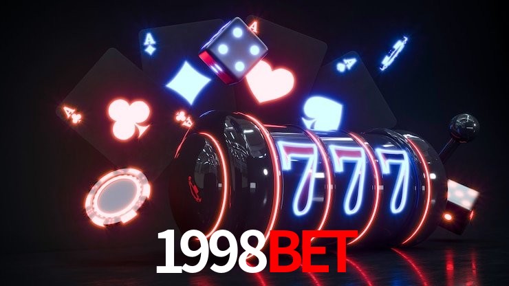 Football Betting 1998bet