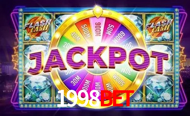 APP oficial da 1998bet para mobile