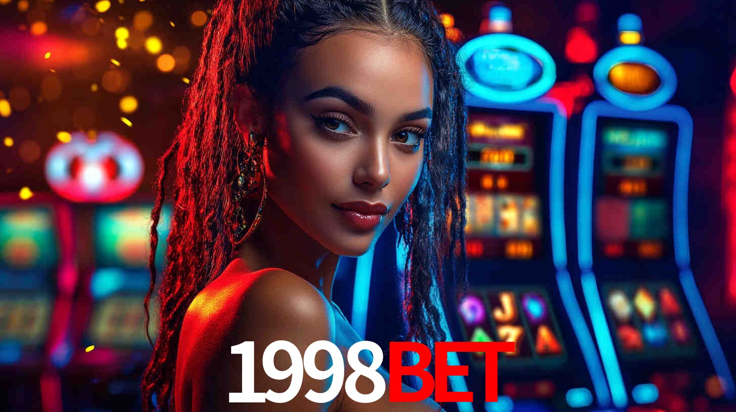 A Popularidade dos Caça-Níqueis no 1998bet