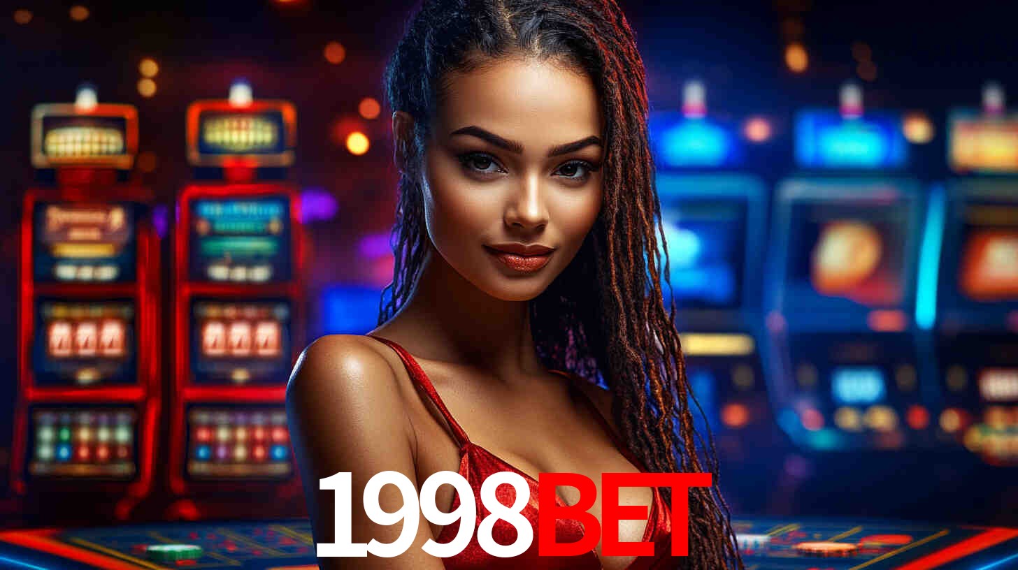 Descubra a Essência do 1998bet: Nossa História e Compromissos