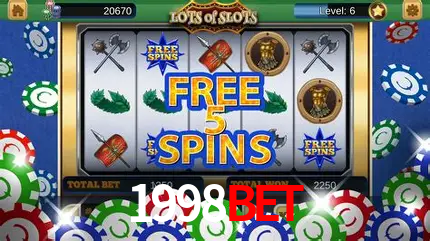 Descubra a Magia dos Jogos de Arcade no 1998bet