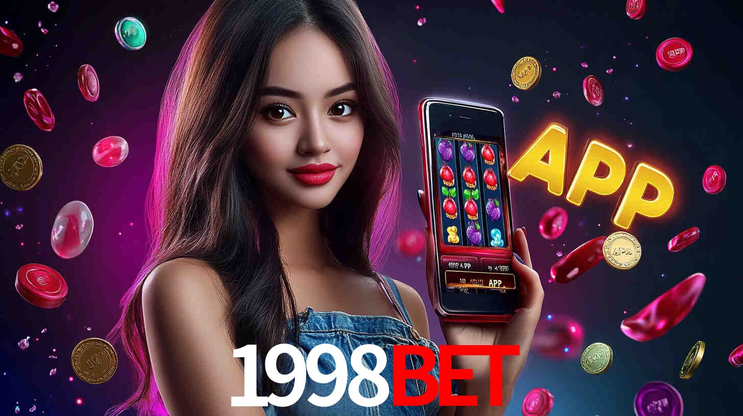 A Popularidade dos Caça-Níqueis no 1998bet