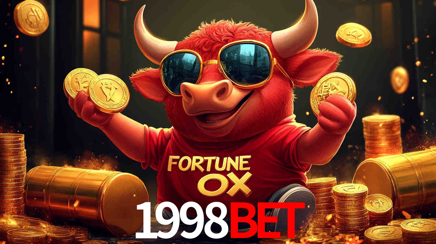 Desvendando o Mundo dos Jogos Virtuais na 1998bet