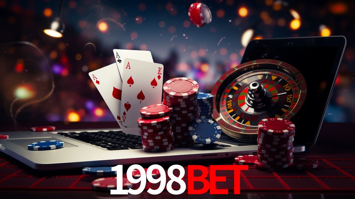 Live Casino 1998bet