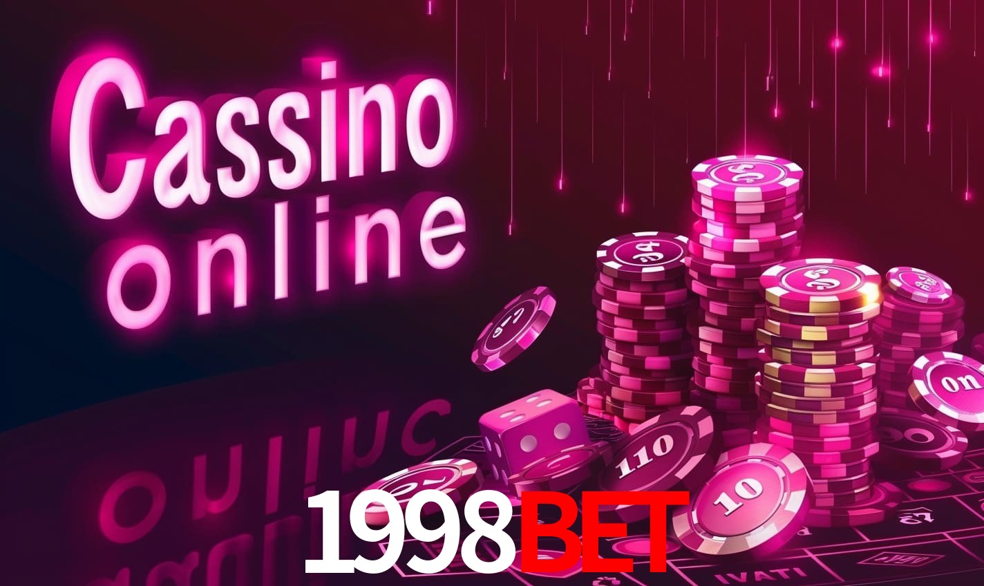 Descubra a Essência do 1998bet: Nossa História e Compromissos