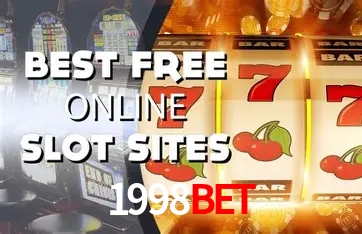 Descubra a Magia dos Jogos de Arcade no 1998bet