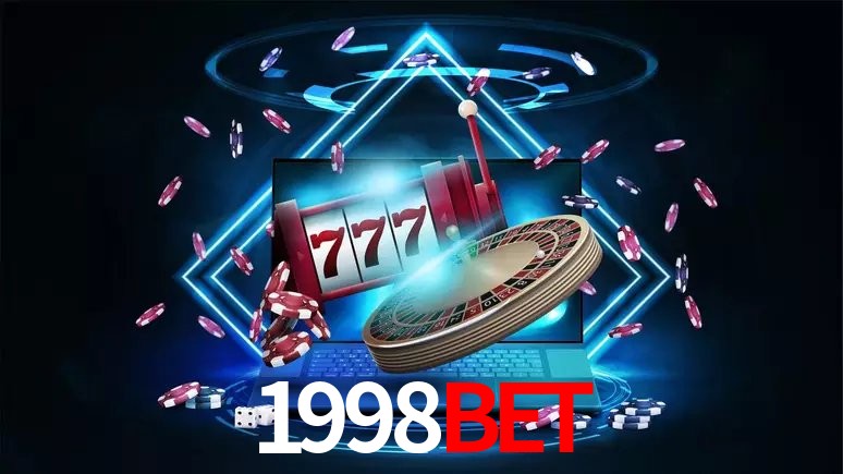 Slot Games 1998bet