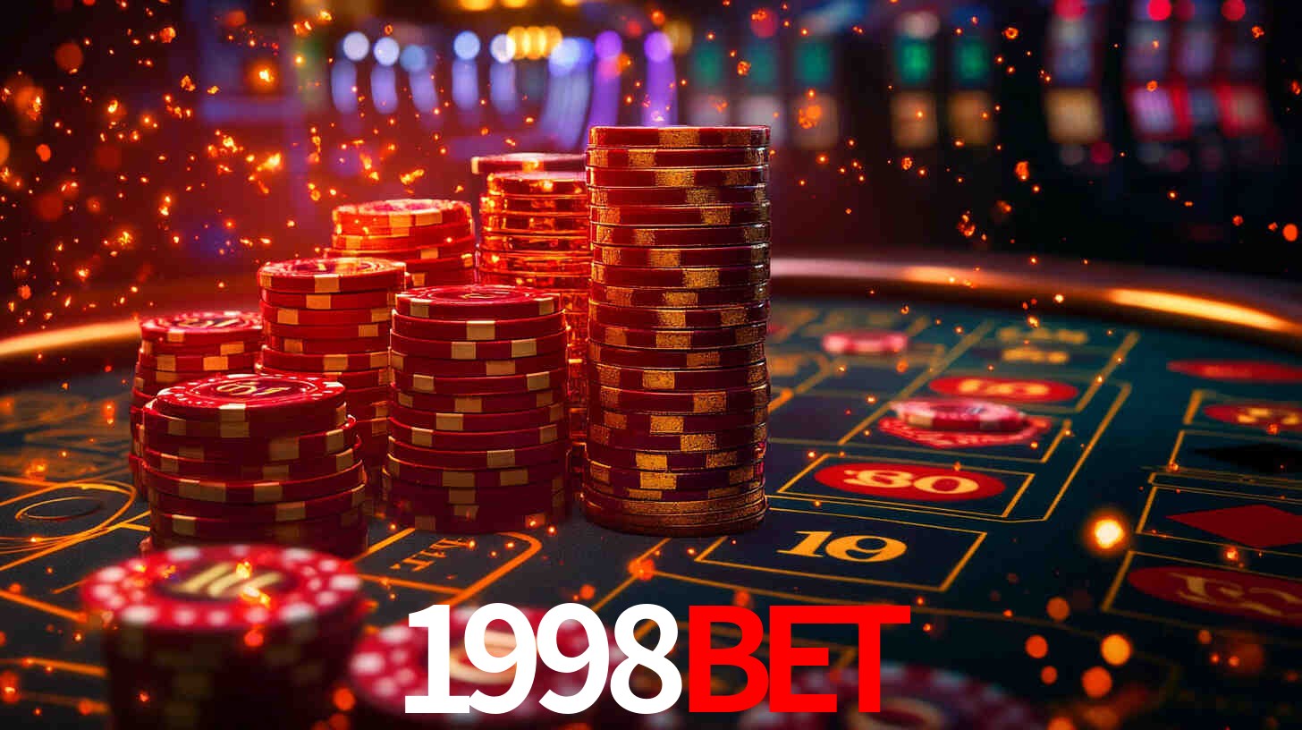 1998bet App Interface
