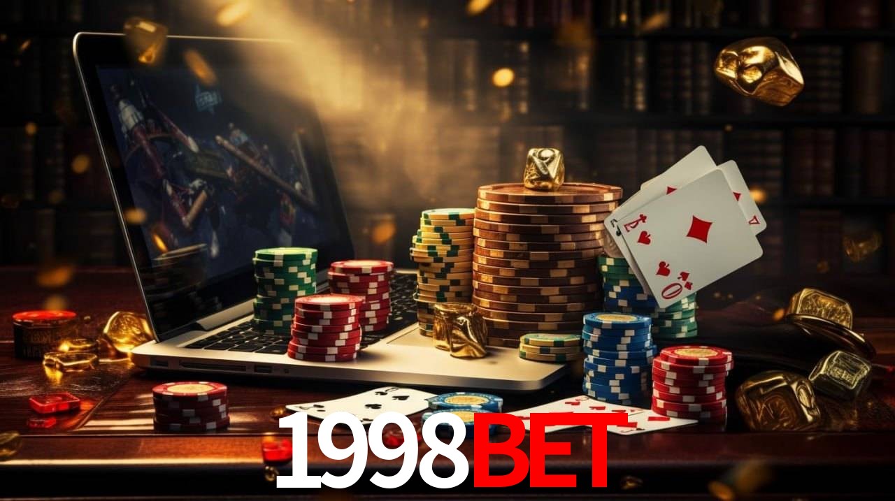 Football Betting 1998bet