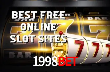 Descubra o Mundo do Cassino Online com 1998bet