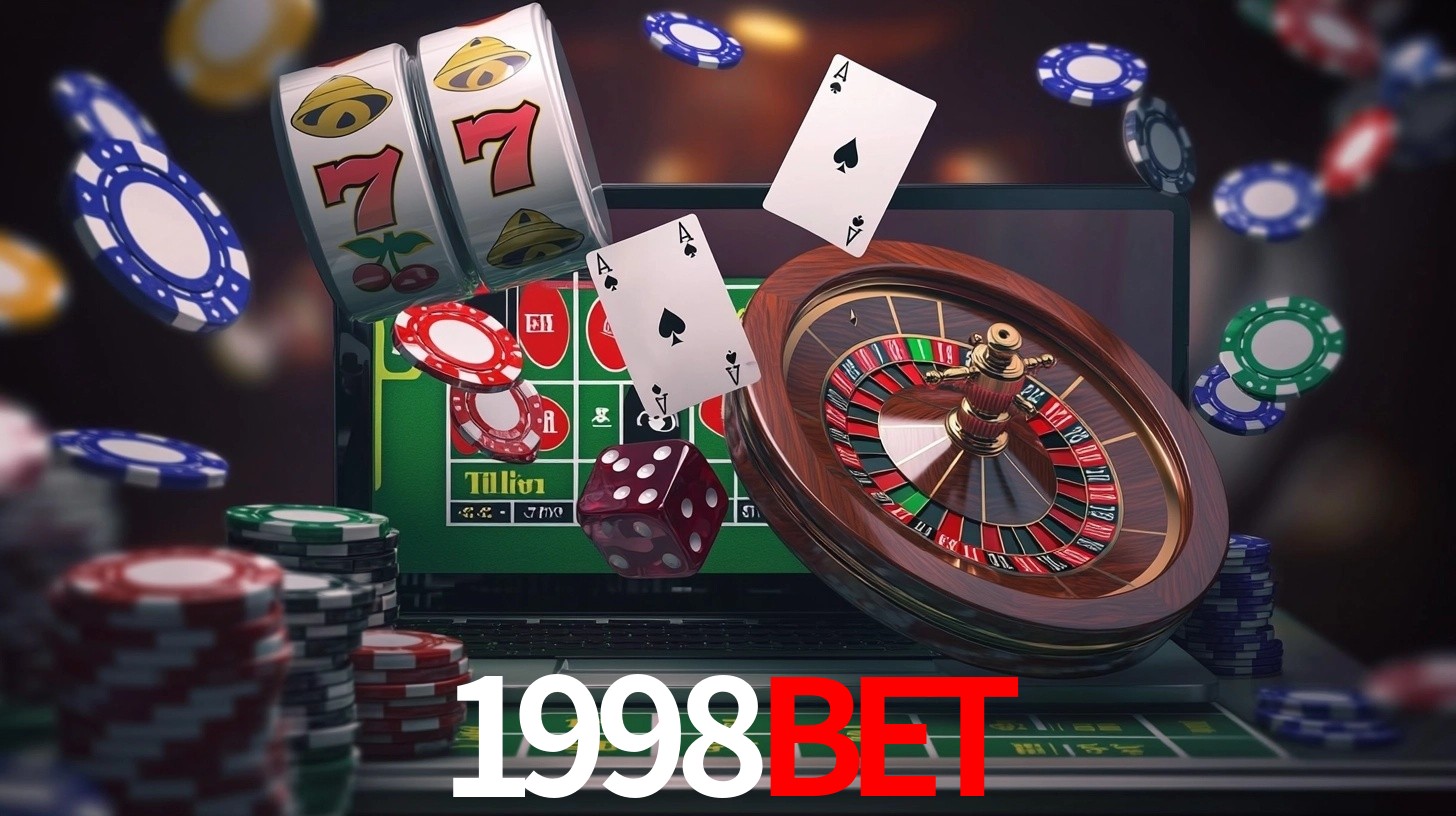 Daily Bonuses 1998bet