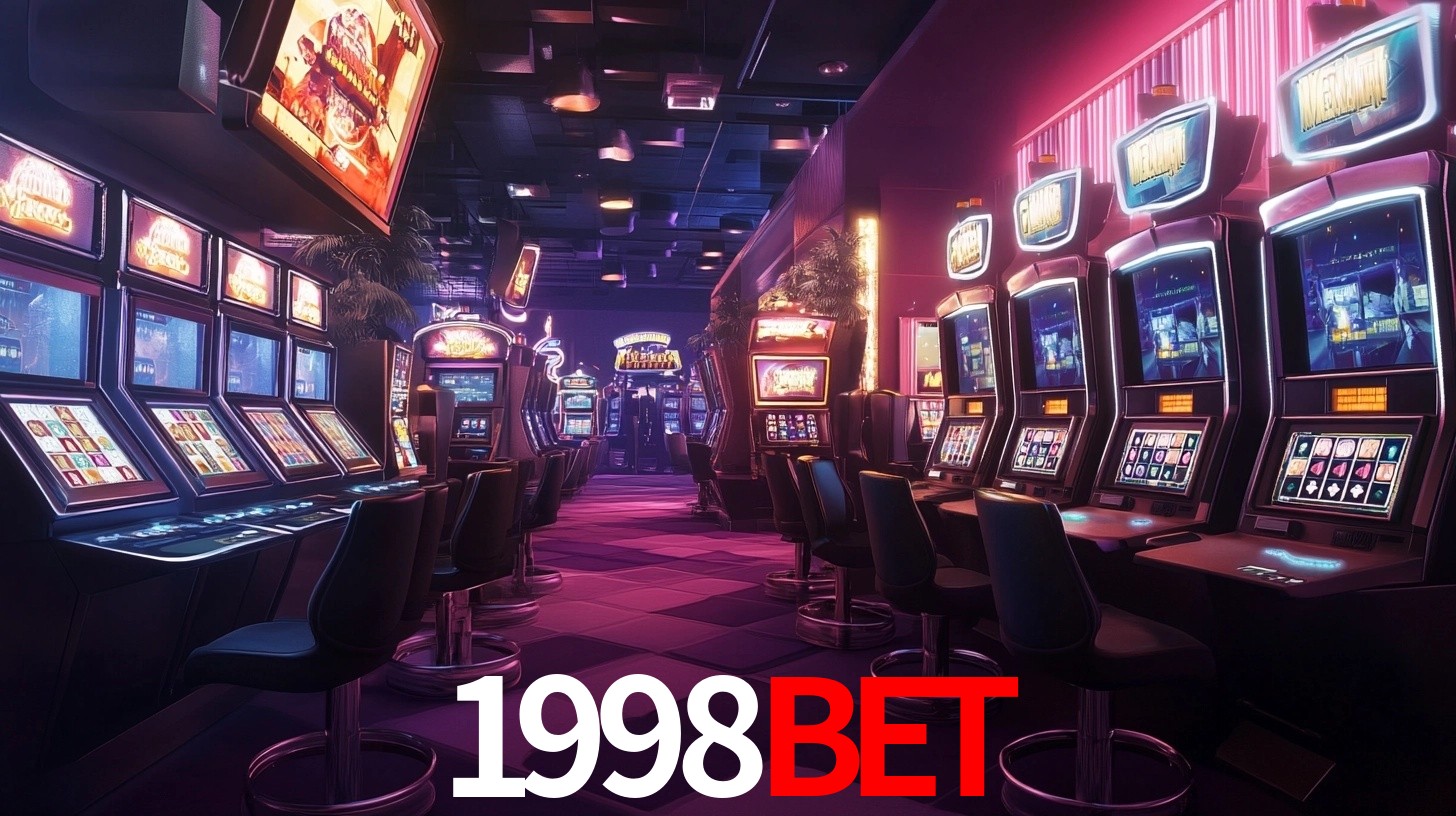 Programa VIP 1998bet
