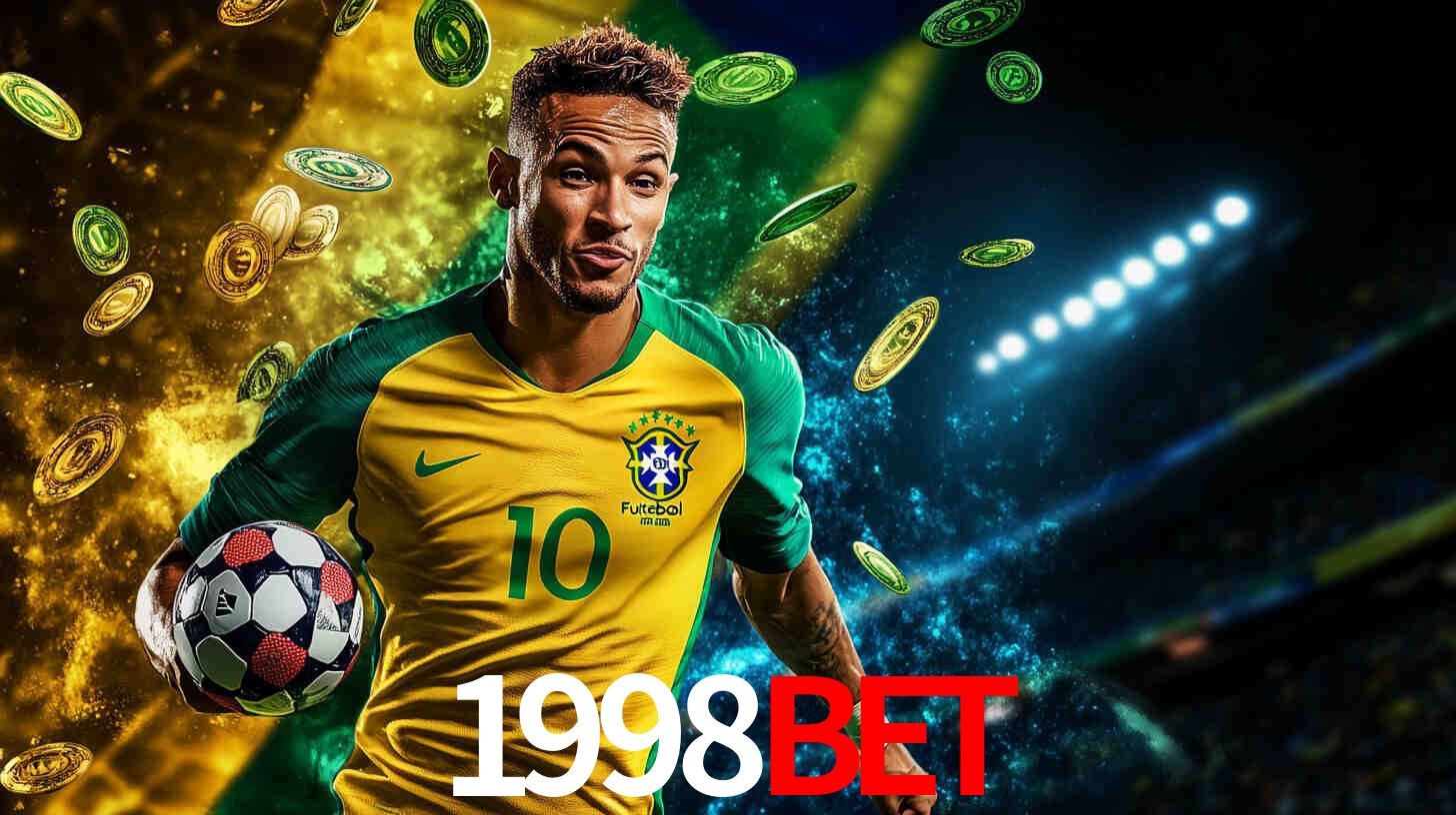 Apostas Esportivas na 1998bet: Um Guia Completo