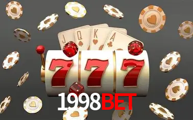 Live Casino 1998bet